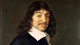 WHO IS RENÉ DESCARTES  I Think Therefore I Am [upl. by Pacorro]