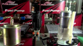 Fuelmiser Fuel Systems [upl. by Gaven]