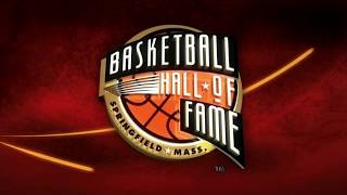 2017 Naismith Memorial Basketball Hall of Fame Class Press Conference and Jacket Presentation [upl. by Marc597]