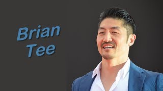 Brian Tee [upl. by Halvaard]