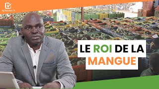 Burkina Faso  Le roi de la mangue [upl. by Sudaorb]