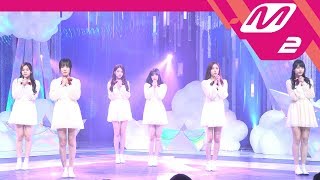 MPD직캠 여자친구 직캠 4K 여름비SUMMER RAIN GFRIEND FanCam  MCOUNTDOWN2017914 [upl. by Oileduab50]