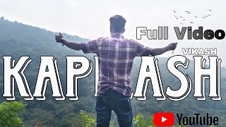 KAPILASH PICNIC TOUR FULL VIDEO BM VIKASH 😎 [upl. by Lovash]