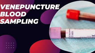 VENEPUNCTURE BLOOD SAMPLING nursingtonextlevel [upl. by Formenti551]