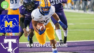 McNeese vs Tarleton State FULL GAME College Football Aug 242024 Week 1 [upl. by Nho335]