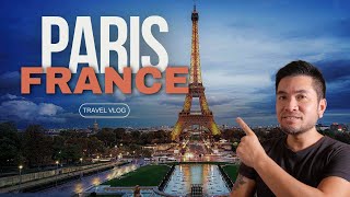 Top Things To Do in Paris France [upl. by Nahgaem]