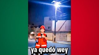 MEMES MEXICANOS 33 [upl. by Ahsenev]