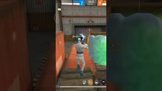 fullgameplayfreefirepocox3pro freefireclips [upl. by Alaik]