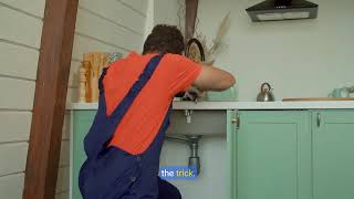 How to Fix Water Leaking from Garbage Disposal Causes and Solutions [upl. by Emerej]