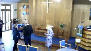 Balsall Common Methodist Church Sunday 3rd March 2024 [upl. by Deppy182]