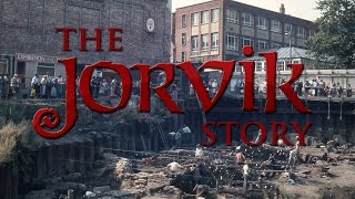 The JORVIK story [upl. by Heinrich841]