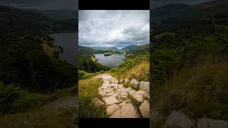 Landscape Photography at one of my favourite spots in the Lake District  Grasmere [upl. by Nichy]