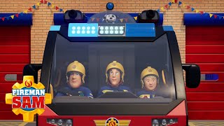 Fireman Sam Season 15 Meet the Team [upl. by Keligot311]