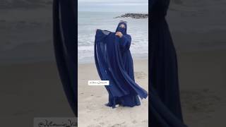 Muslim Hijab style motivational viral shorts Youtubeshorts [upl. by Cristy265]