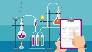 ¿Qué hace un Ingeniero Químico [upl. by Sucramed]