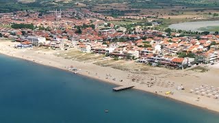 Keşan Erikli Beach [upl. by Kajdan]