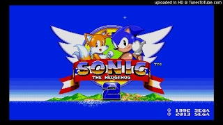 Sonic 2 Metropolis Zone Advance Remix [upl. by Duwad400]