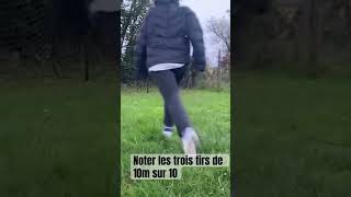 Noter les 3 tirs sur 10 [upl. by Gillman]