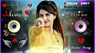 Masroof Hai Dil Kitna Tere Pyar Main Dj Song Himesh Reshammiya djsong music [upl. by Secundas]