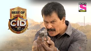 Best Of CID  सीआईडी  The Secret Mission  Full Episode [upl. by Kirch]