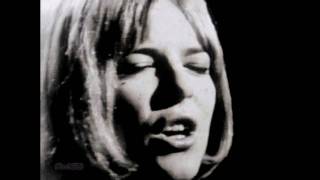 France Gall  Christiansen TV PaysBas 1965  Version stéréo HQ [upl. by Lleumas300]