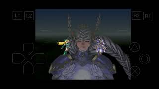 Lenneth Part 1 Valkyrie profile  Lenneth Normal [upl. by Bastian551]