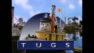 TUGS Intro HD [upl. by Leis]