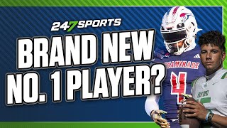 BREAKING NEW 2024 5Star Football Recruits Revealed by 247Sports  Who is No 1 [upl. by Geraldine]