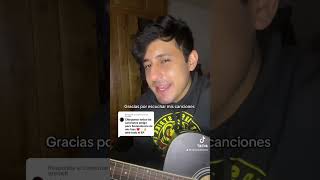 somnolencia nuevamusica shorts artistaemergente canto emo [upl. by Farwell]