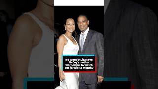 Why did LisaRaye McCoy’s mother warned her to watch out for Nicole Murphy [upl. by Arretahs]