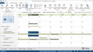 Crear un iCalendar ICS de días no laborables descargable [upl. by Aiceila]