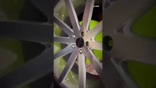 MahindraScorpio2024 alloywheels mahinderablackscorpiosyoutubeviralshortsshortsyoutube [upl. by Areip]