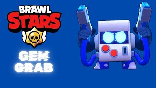 quot8Bit Gem Grab Gameplay  Brawl Stars Tips amp Strategiesquot [upl. by Corder]