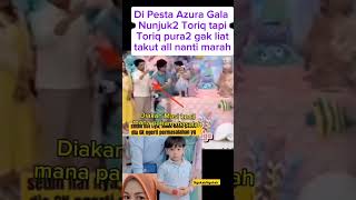 Adek gala psti kngen sm Toyik yaScara dlu sgt akrabTpi kan gala msi kcil blm pham dgn keadaan skg [upl. by Soule]