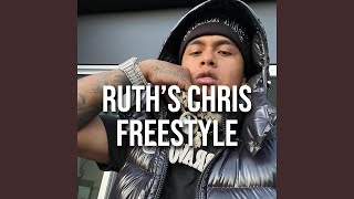 Ruth’s Chris Freestyle [upl. by Lehrer]