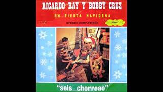 Esta Navidad Richie Ray y Bobby Cruz [upl. by Chadabe]