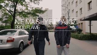 TPS  Dack  NIE MA SIŁY feat Pajczi  Oficjalny odsłuch [upl. by Hercule]