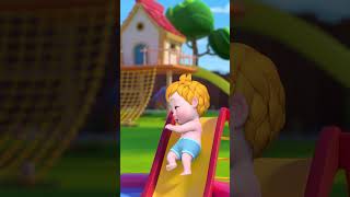 Swimming Today  Nursery Rhymes amp Children Songs  NuNu Tv childrensongs toddlersongs [upl. by Noorah]