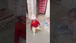 Sikka chale h mere naam ka cute short video [upl. by Eeltrebor]