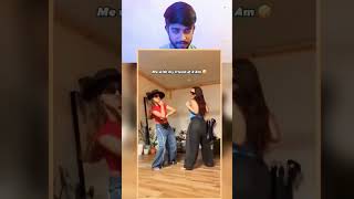 Sarki Jo sarki Jo dhire dhire 💃💃comedy dance funny video [upl. by Tews]