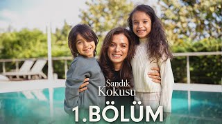 Sandık Kokusu 1Bölüm sandikkokusudizi [upl. by Ducan358]