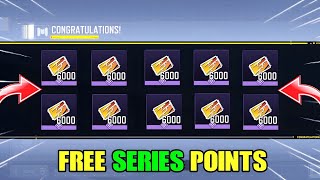 How To UnlockGet FREE Halloween Series Points in CODM  Get FREE 4 LEGENDARY Guns [upl. by Gnilhsa762]