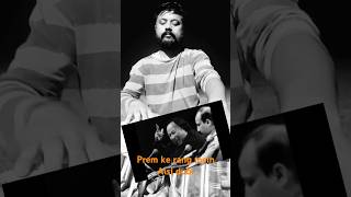 Cover by sharni mehraSanson ki malanusrat fateh ali khan music tabla shortvideo trending [upl. by Htebesile]