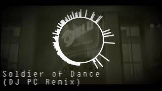 Soldier of Dance Kazotsky Kick DJ PC Remix Team Fortress 2 [upl. by Holey]