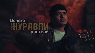 Umaro  ДАЛЕКО ЖУРАВЛИ УЛЕТЕЛИ mood video [upl. by Ahto586]