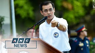 Isko Moreno Ambition did not push my decision to run for president  ANC [upl. by Yance]