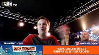 New York Mets Vs Philadelphia Phillies 2024 NLDS Game 3  Rico Brogna Live Episode 358 [upl. by Pooley]