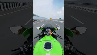 Dream bikecommentshare subscribe 🤙👀💫 zx10r zx10 [upl. by Tarsus]