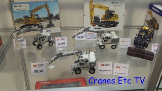 Nuremberg Toy Fair 2023 Part 1  Walkabout by Cranes Etc TV [upl. by Feodora]