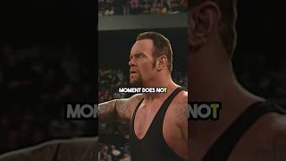 Maven Eliminates The Undertaker At The 2002 Royal Rumble wwe undertaker royalrumble [upl. by Nibbor]